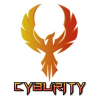 Cyburdial logo