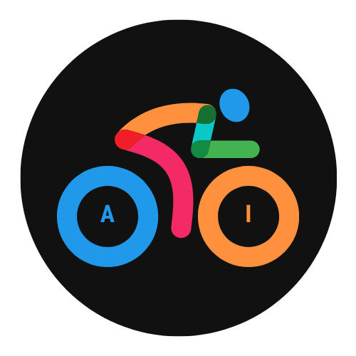 Cycling Coach AI logo