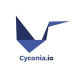 Cyconia logo