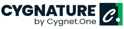 Cygnature Logo