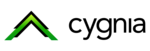 Cygnia logo