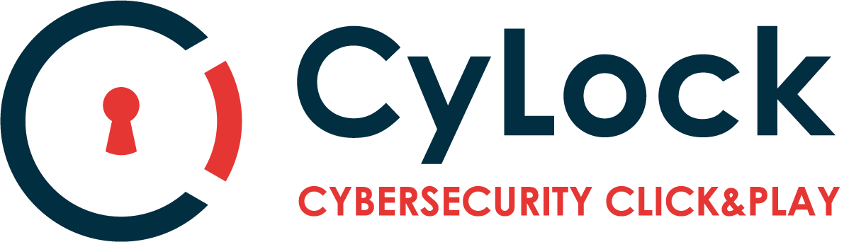 CyLock EVA logo