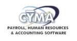 CYMA Financial Management Logo