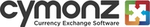 Cymonz logo