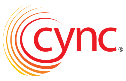Cync Software logo