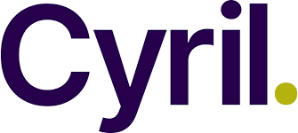 Cyril logo