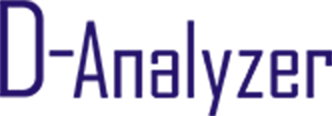 D-Analyzer Logo