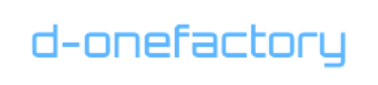 d-onefactory logo