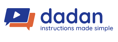 Dadan logo