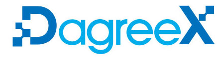 DagreeX logo