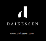Daikessen Pass logo