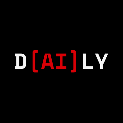 D[AI]LY logo