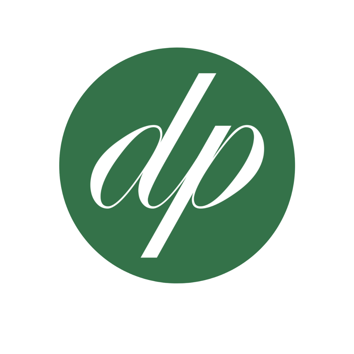 Dailypoint logo