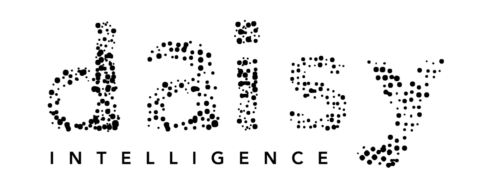 Daisy Intelligence logo