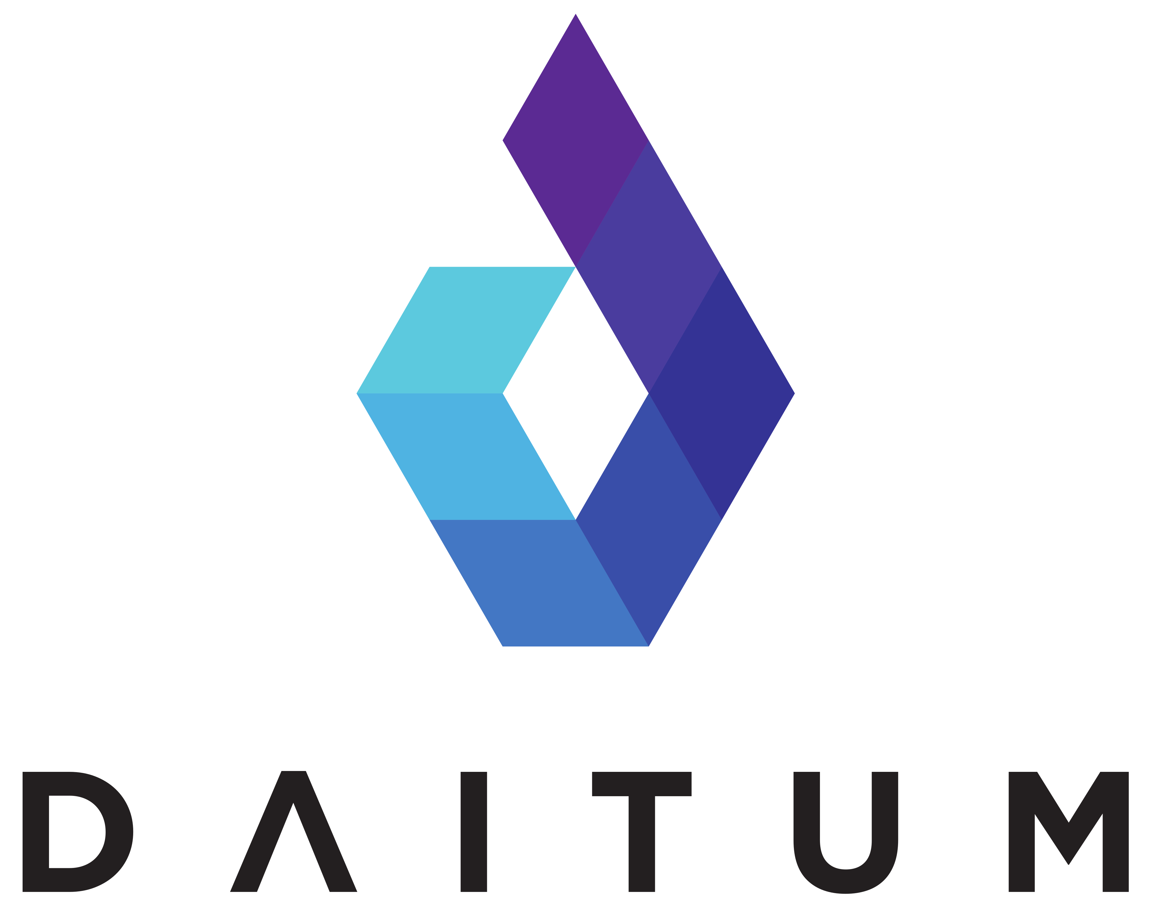 Daitum logo