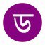 DandyDialer logo