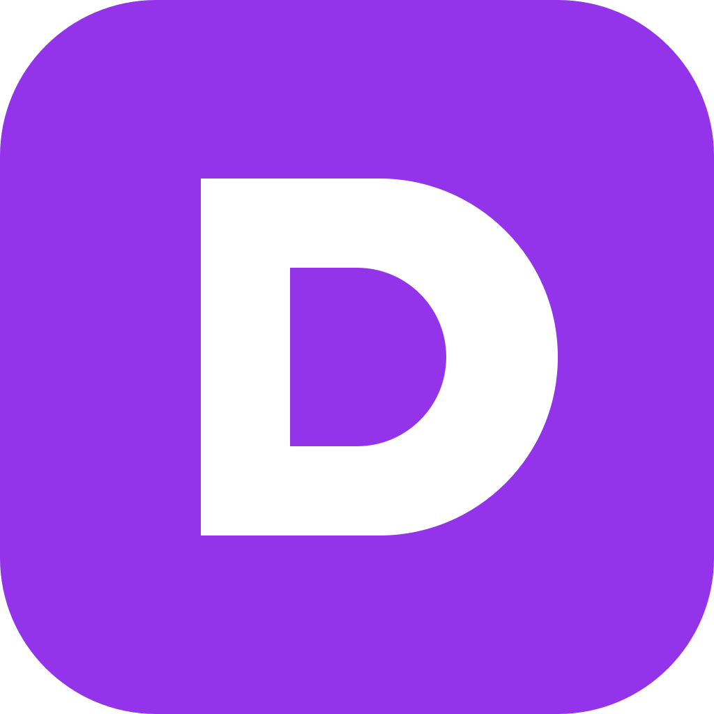 Daniks.AI logo