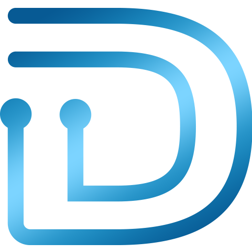 Dansap ERP logo