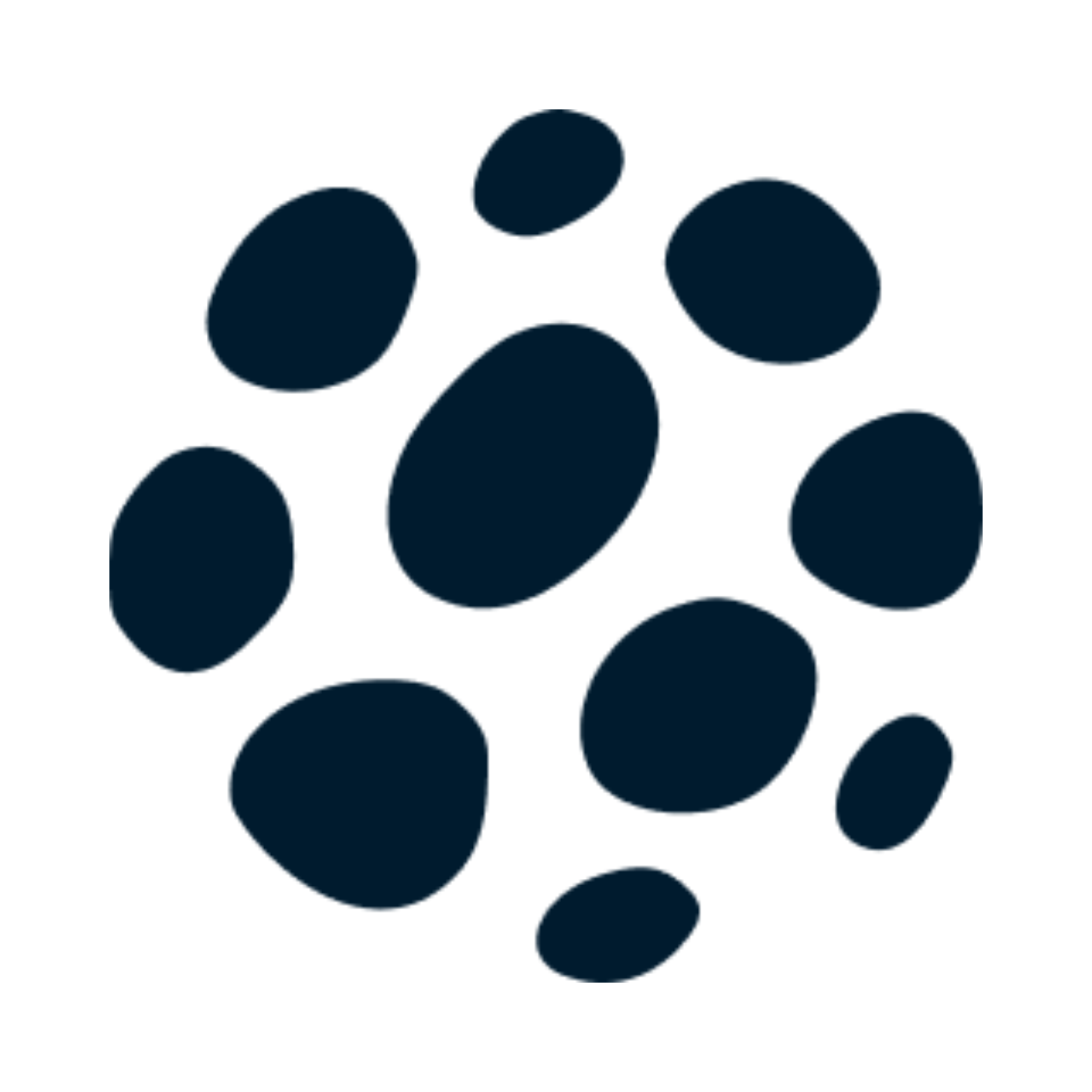 Dapple logo