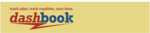 DashBook logo