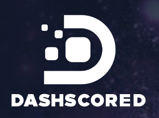 Dashscored logo