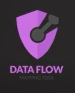 Data Flow Mapping Tool logo