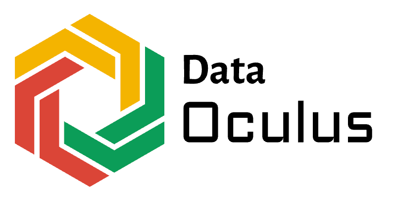Data Oculus logo