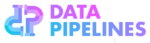 Data Pipelines logo