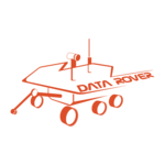 Data Rover EP logo