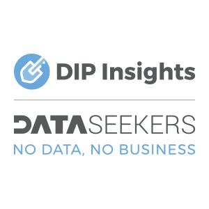 DATA SEEKERS logo