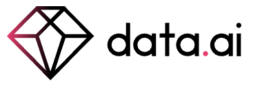 data.ai Ascend logo