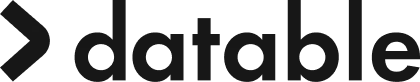 Datable logo