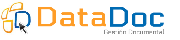 DataDoc logo