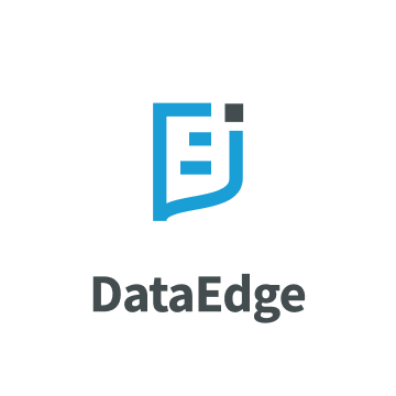 DataEdge logo