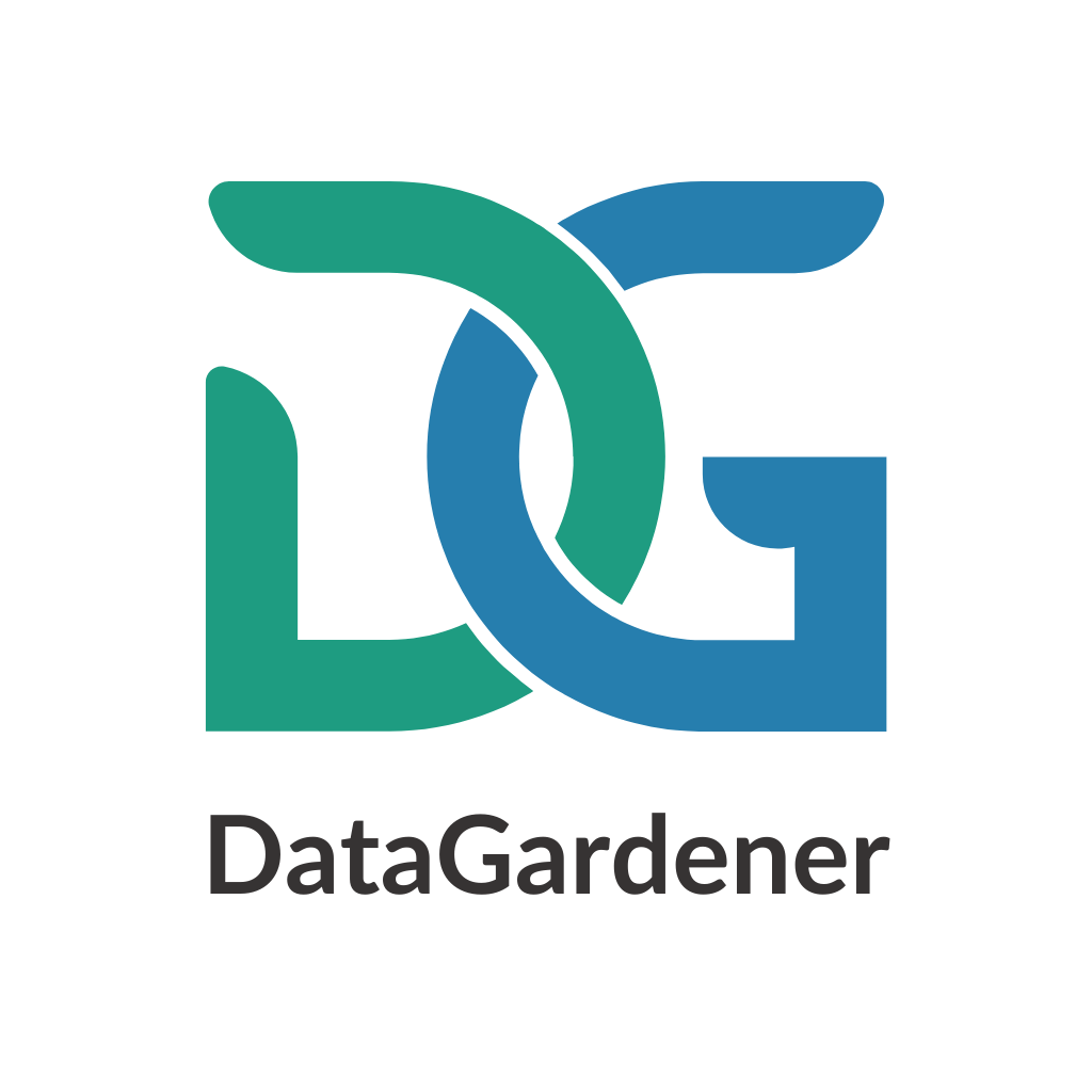 DataGardener logo