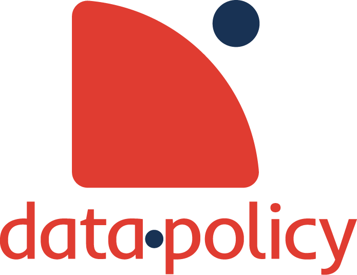 DataPolicy logo