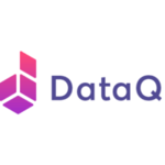 DataQ logo