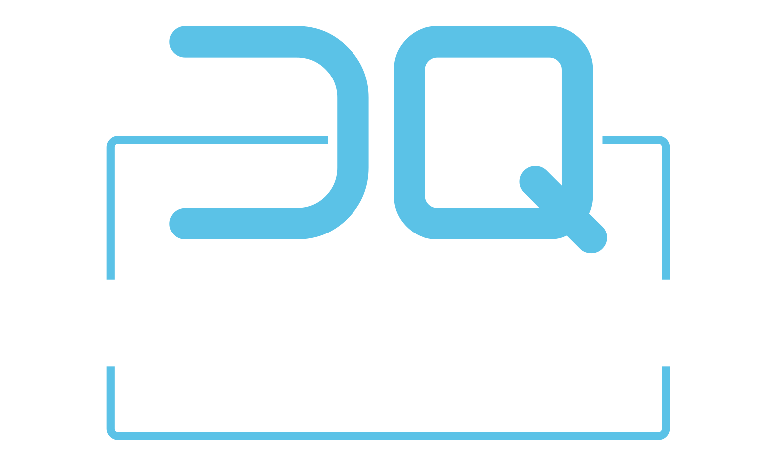 DataQire logo
