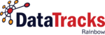 DataTracks Rainbow logo