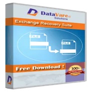 DataVare EDB Migration Tool logo