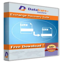 DataVare EDB to PST Converter logo