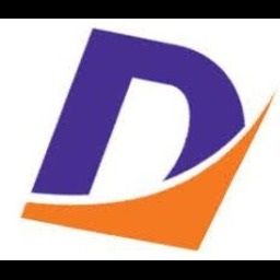 DataVare PST to MSG Converter Software logo