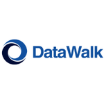 DataWalk logo