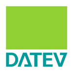 DATEV Quality Control logo