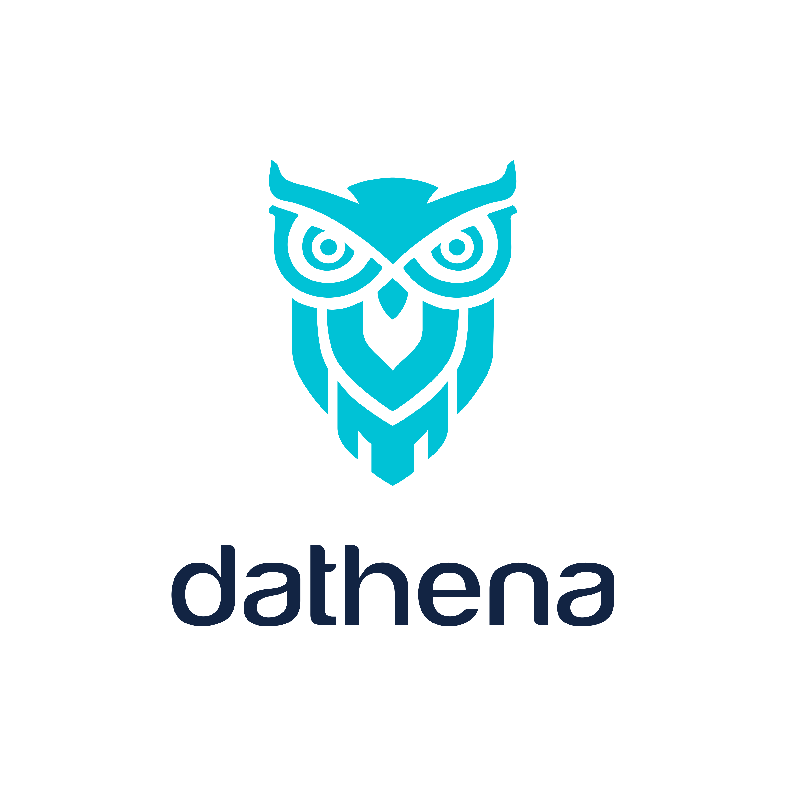 Dathena logo