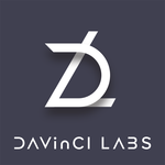 DAVinCI LABS logo