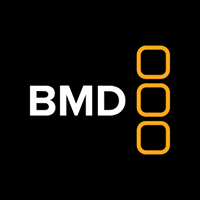 DaVinci Resolve logo