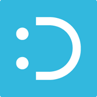 DaysToHappy logo