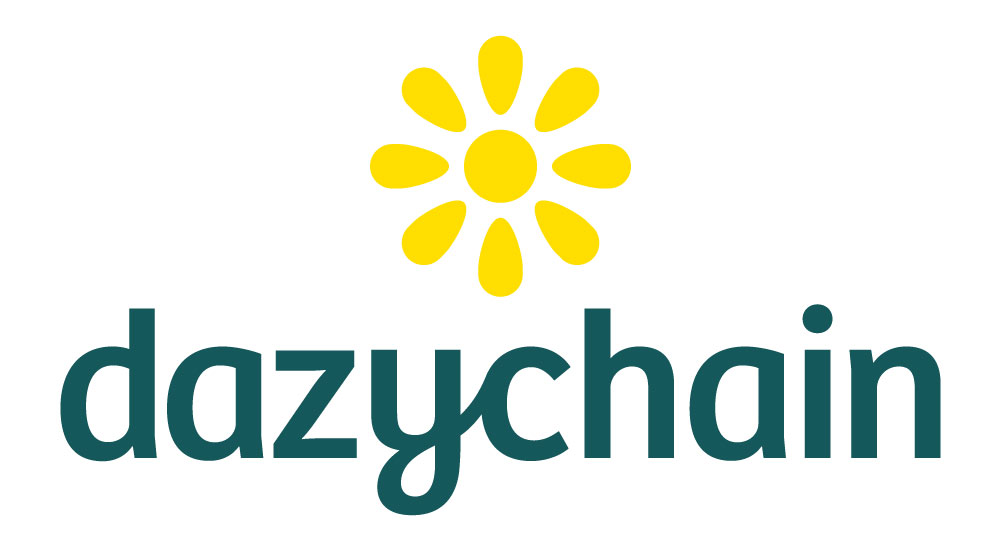 Dazychain  logo