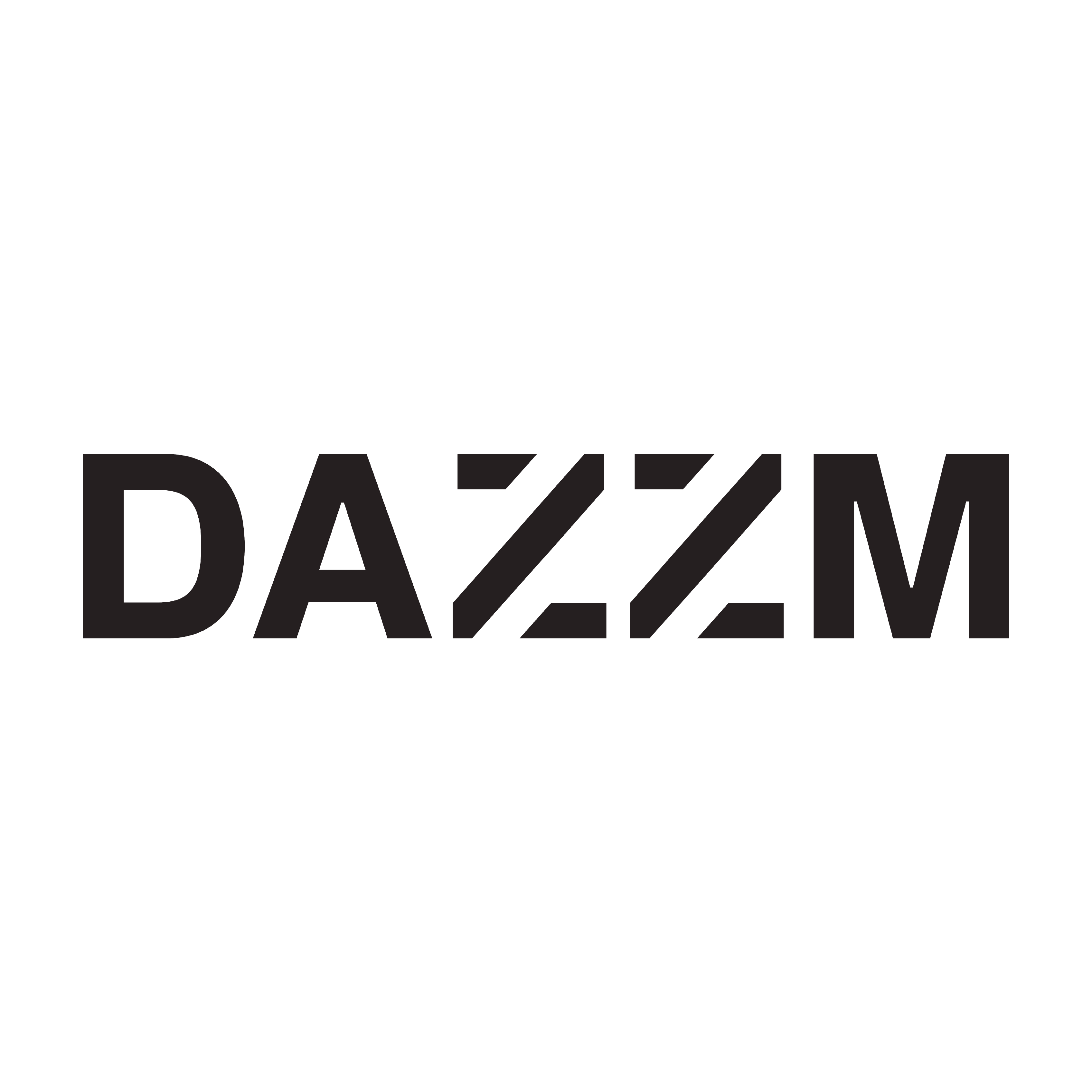 DAZZM logo